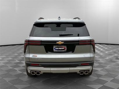 New 2026 Chevrolet Traverse LT w/ Driver Confidence Package