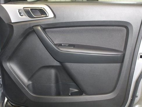 Used 2022 Ford Ranger XLT w/ Equipment Group 301A Mid image 19