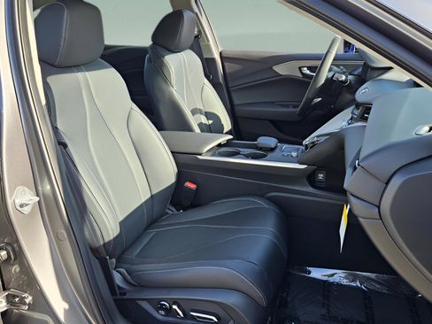 New 2025 Acura TLX w/Technology Package image 17