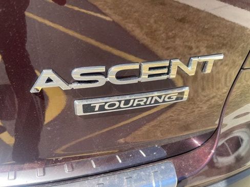 New 2026 Subaru Ascent Touring image 7