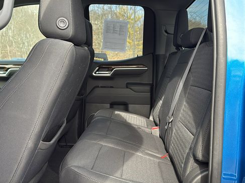 Used 2022 GMC Sierra 1500 Elevation w/ X31 Off-Road Package image 27