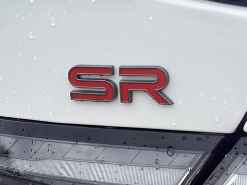 New 2026 Nissan Sentra SR FWD image 44