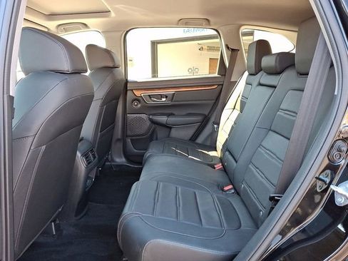 Certified 2022 Honda CR-V EX-L image 10