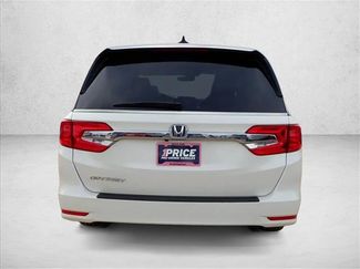 Used 2019 Honda Odyssey EX-L video 3