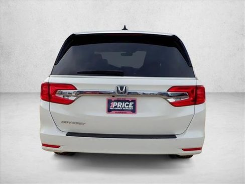 Used 2019 Honda Odyssey EX-L image 3