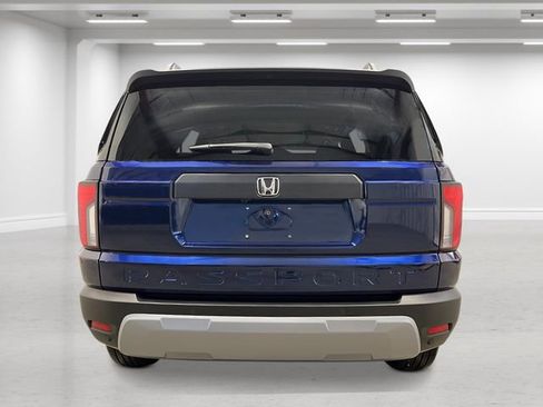 New 2026 Honda Passport RTL image 4