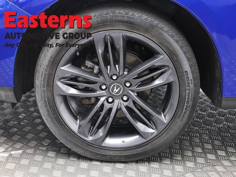 Used 2022 Acura RDX A-Spec AWD/4WD image 33