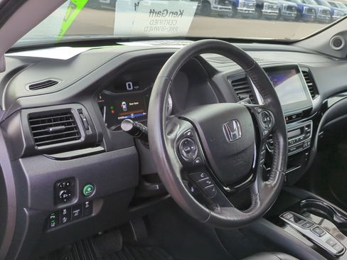 Used 2020 Honda Ridgeline RTL-E image 14