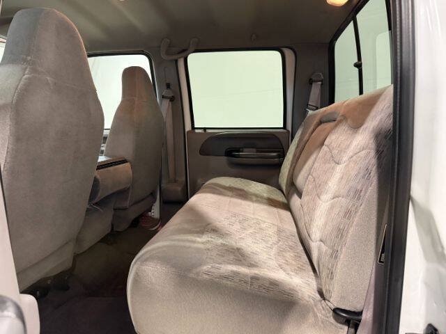 Used 2000 Ford F350 XLT AWD/4WD image 16