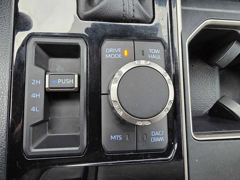 Used 2023 Toyota Tundra SR5 w/ TRD Off-Road Package image 32