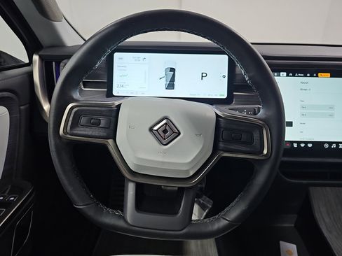 Used 2023 Rivian R1S Adventure image 28