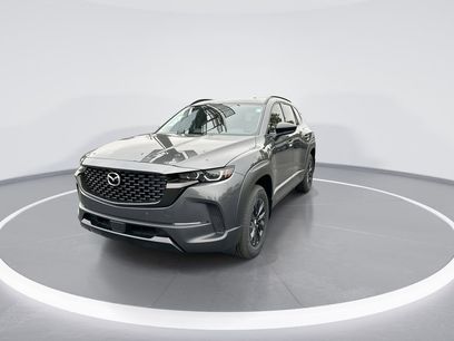 New 2026 MAZDA CX-50 AWD 2.5 Hybrid w/ Weather Package