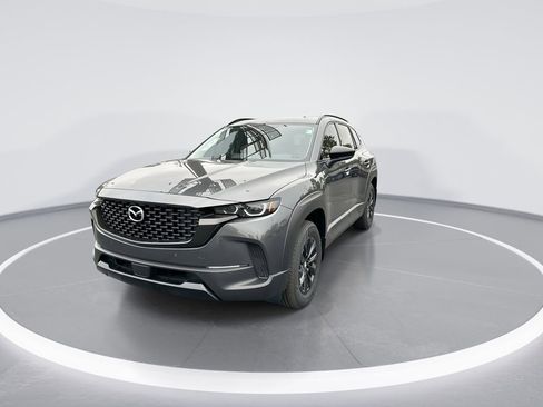 New 2026 MAZDA CX-50 AWD 2.5 Hybrid w/ Weather Package image 4