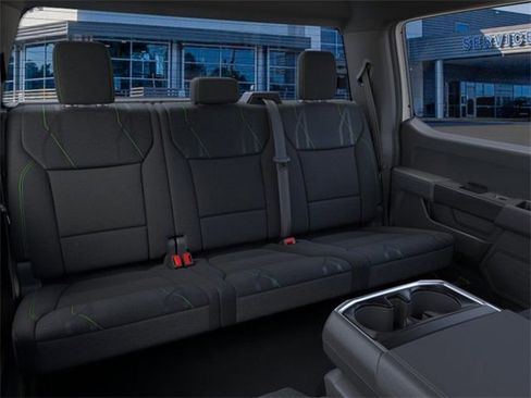 New 2025 Ford F150 STX image 11