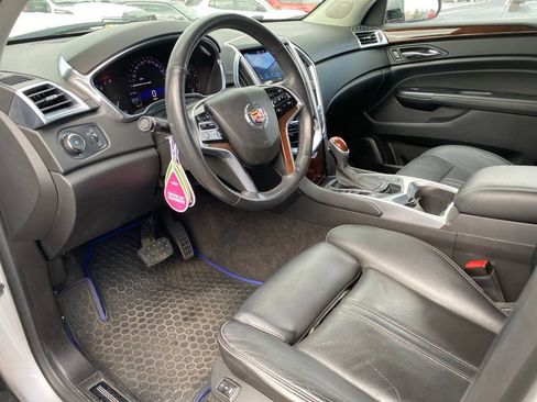 Used 2015 Cadillac SRX Performance w/ Driver Awareness Package FWD image 6