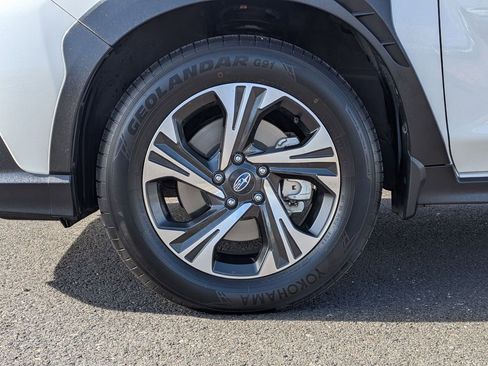 Used 2024 Subaru Crosstrek 2.0i Premium AWD/4WD image 23