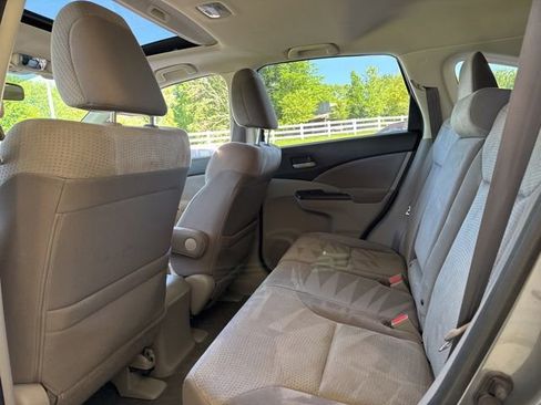 Used 2012 Honda CR-V EX image 11