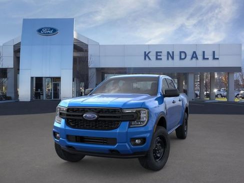 New 2026 Ford Ranger XL AWD/4WD image 2
