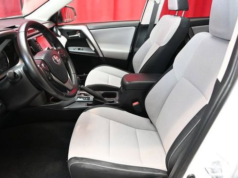 Certified 2016 Toyota RAV4 XLE image 2