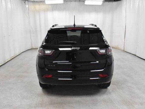 Used 2023 Jeep Compass High Altitude image 6