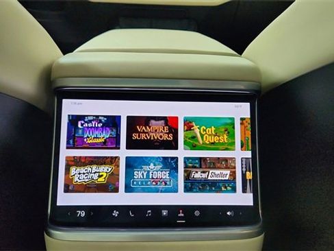 Used 2024 Tesla Model S Base image 38