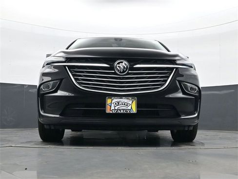 Certified 2023 Buick Enclave Premium w/ Experience Buick Package image 23