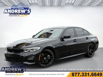 Used 2021 BMW 330i Sedan w/ M Sport Package