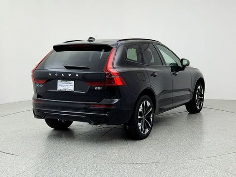 New 2026 Volvo XC60 B5 Plus w/ Protection Package Premier image 5