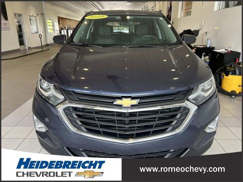 Used 2019 Chevrolet Equinox LT FWD image 36