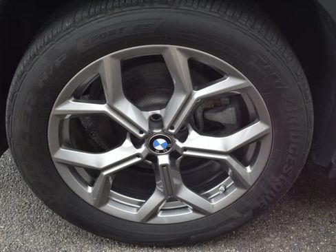 Used 2020 BMW X3 xDrive30i AWD/4WD image 51