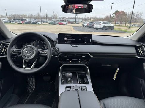New 2026 MAZDA CX-90 3.3 Turbo w/ Preferred Package AWD/4WD image 14