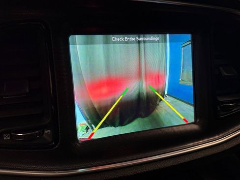 Used 2017 Dodge Challenger GT w/ Driver Convenience Group image 12