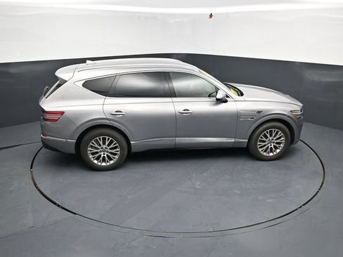 Used 2024 Genesis GV80 2.5T AWD/4WD image 49