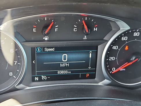 Used 2018 GMC Terrain SLT AWD/4WD image 32