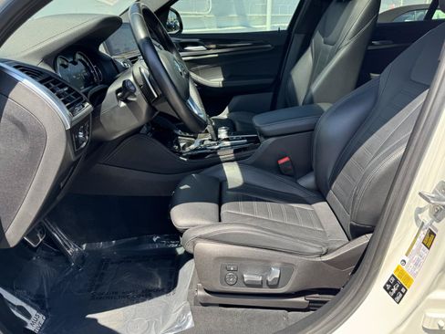 Used 2019 BMW X4 M40i w/ Premium Package AWD/4WD image 15
