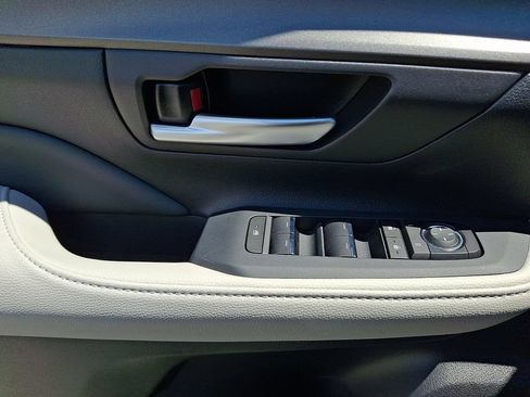 Used 2026 Toyota Grand Highlander AWD image 14