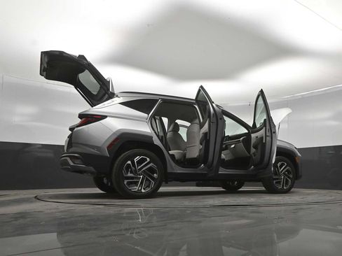 New 2026 Hyundai Tucson SEL Plus AWD/4WD image 44