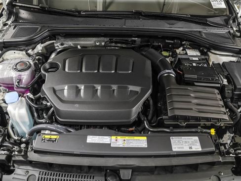 New 2026 Volkswagen Golf AWD/4WD image 48