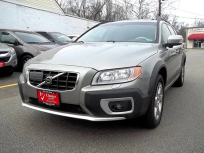 Used 2008 Volvo XC70 3.2