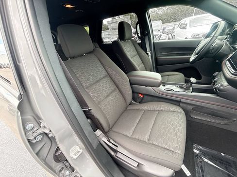 New 2026 Dodge Durango GT AWD/4WD image 32