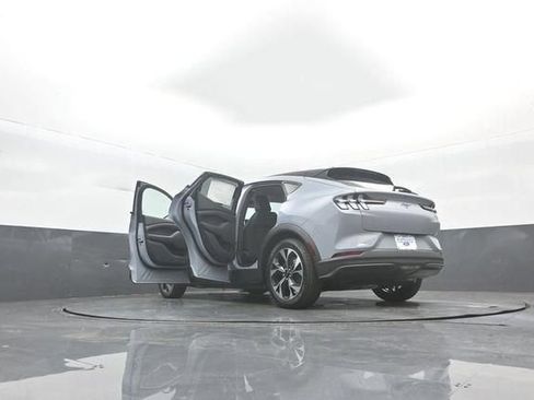 New 2026 Ford Mustang Mach-E Select AWD/4WD image 44