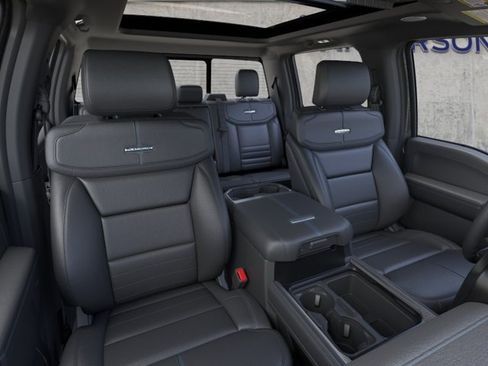 New 2026 Ford F250 Platinum AWD/4WD image 10
