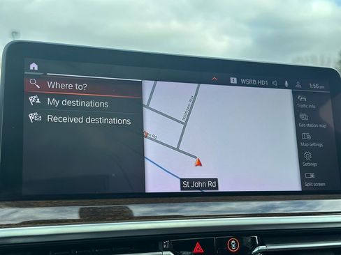 Used 2022 BMW X3 xDrive30i image 40