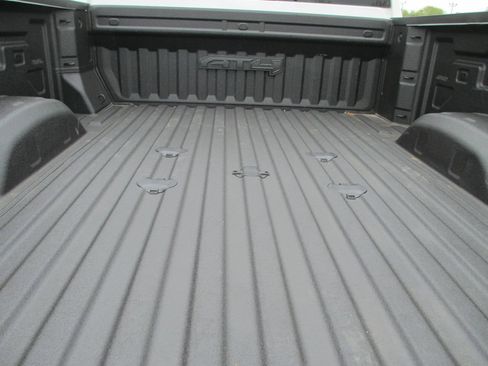 Used 2022 GMC Sierra 2500 AT4 w/ AT4 Premium Plus Package image 7