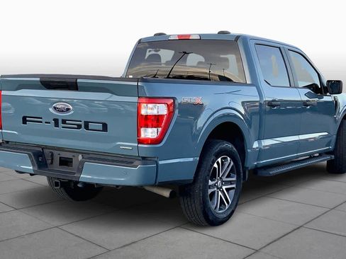 Used 2023 Ford F150 XL w/ STX Appearance Package image 12