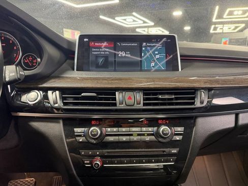 Used 2018 BMW X5 xDrive35i AWD/4WD image 12