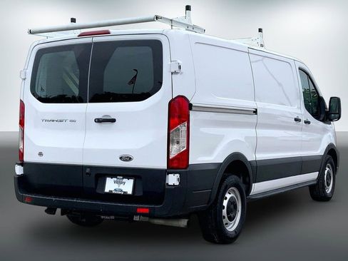 Used 2024 Ford Transit 150 Low Roof RWD image 11