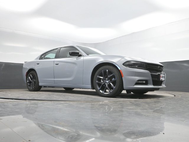 Used 2022 Dodge Charger SXT w/ Driver Convenience Group RWD image 42
