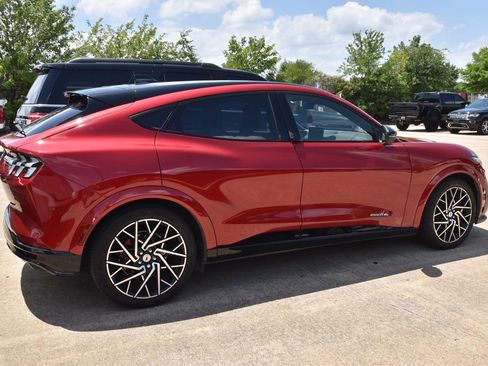 Used 2023 Ford Mustang Mach-E GT AWD/4WD image 6