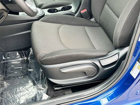 Certified 2024 Kia Forte LXS image 11